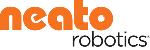 Лого Neato Robotics