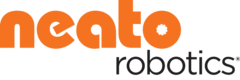 Лого Neato Robotics