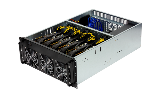 Майнинг ферма - купить | Mining.market