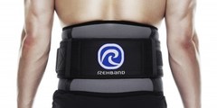 Спортивные пояса и поясничные бандажи Rehband