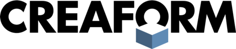 Лого Creaform