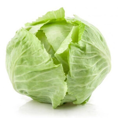 Семена белокочанной капусты в мелкой фасовке