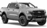 Ford Ranger 5 2022+ (P703)