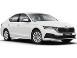 Skoda Octavia A8 2020-2023+