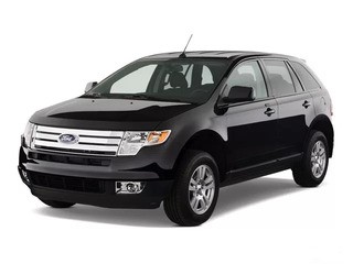 Ford Edge 2010-2015
