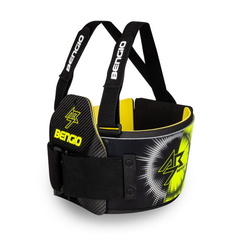 Защита ребер Bengio (Bumper)