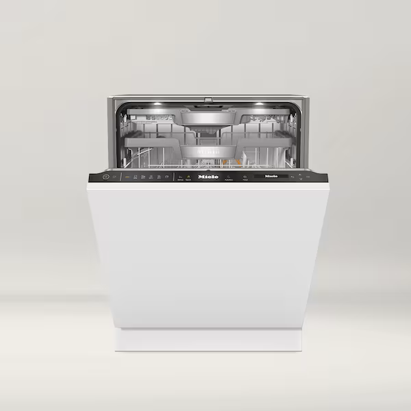 Посудомоечные машины Miele. Купить посудомойку в фирменном интернет ...