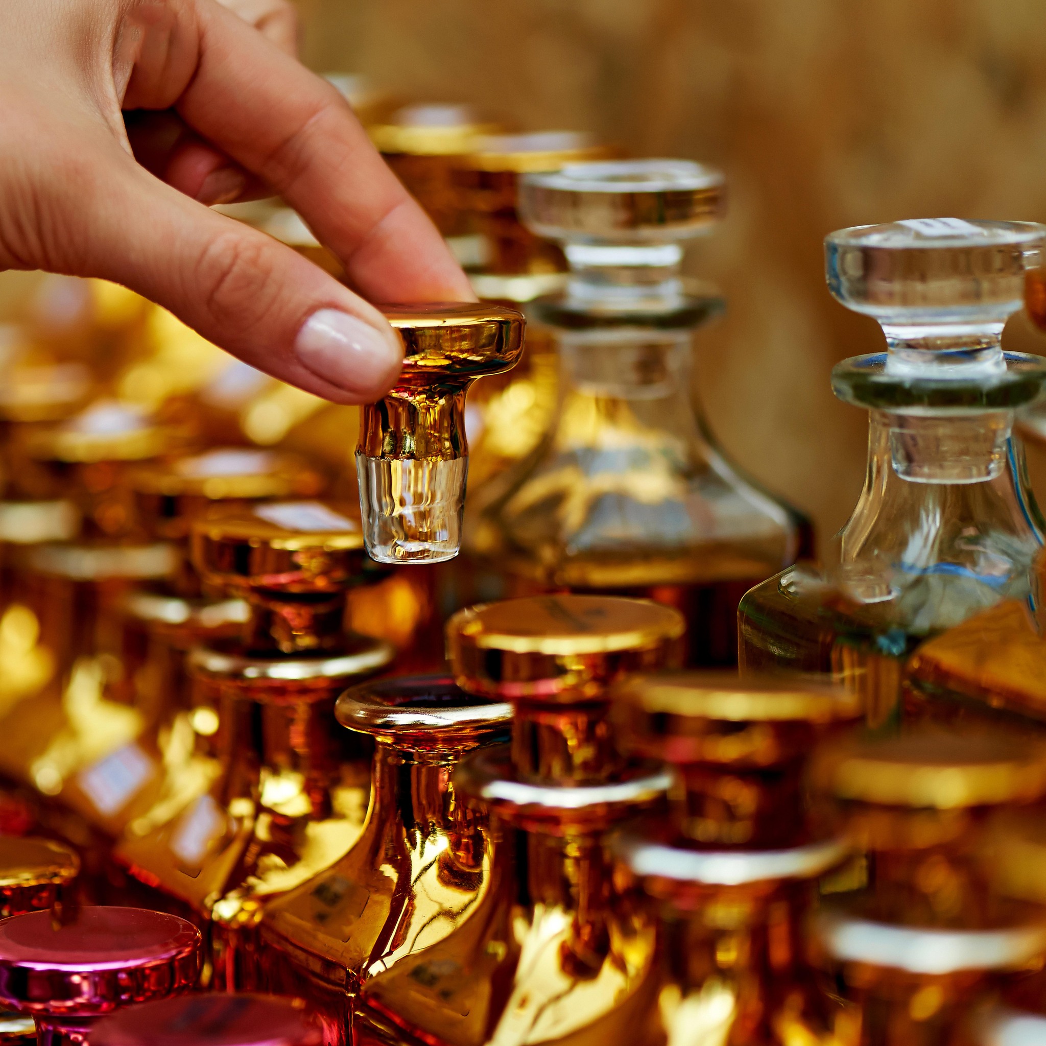 Хиты продаж отдушек Candlemaker