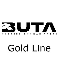 Buta Gold Line