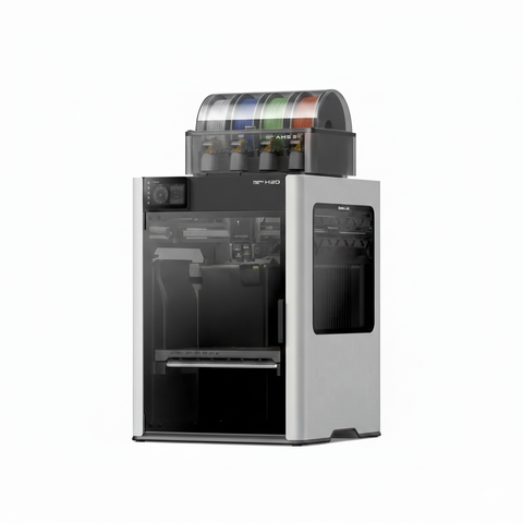 Лого 3D-принтеры