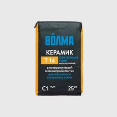 Плиточный клей