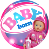 Беби Бон Baby Born