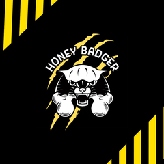 Honey Badger Soft Line