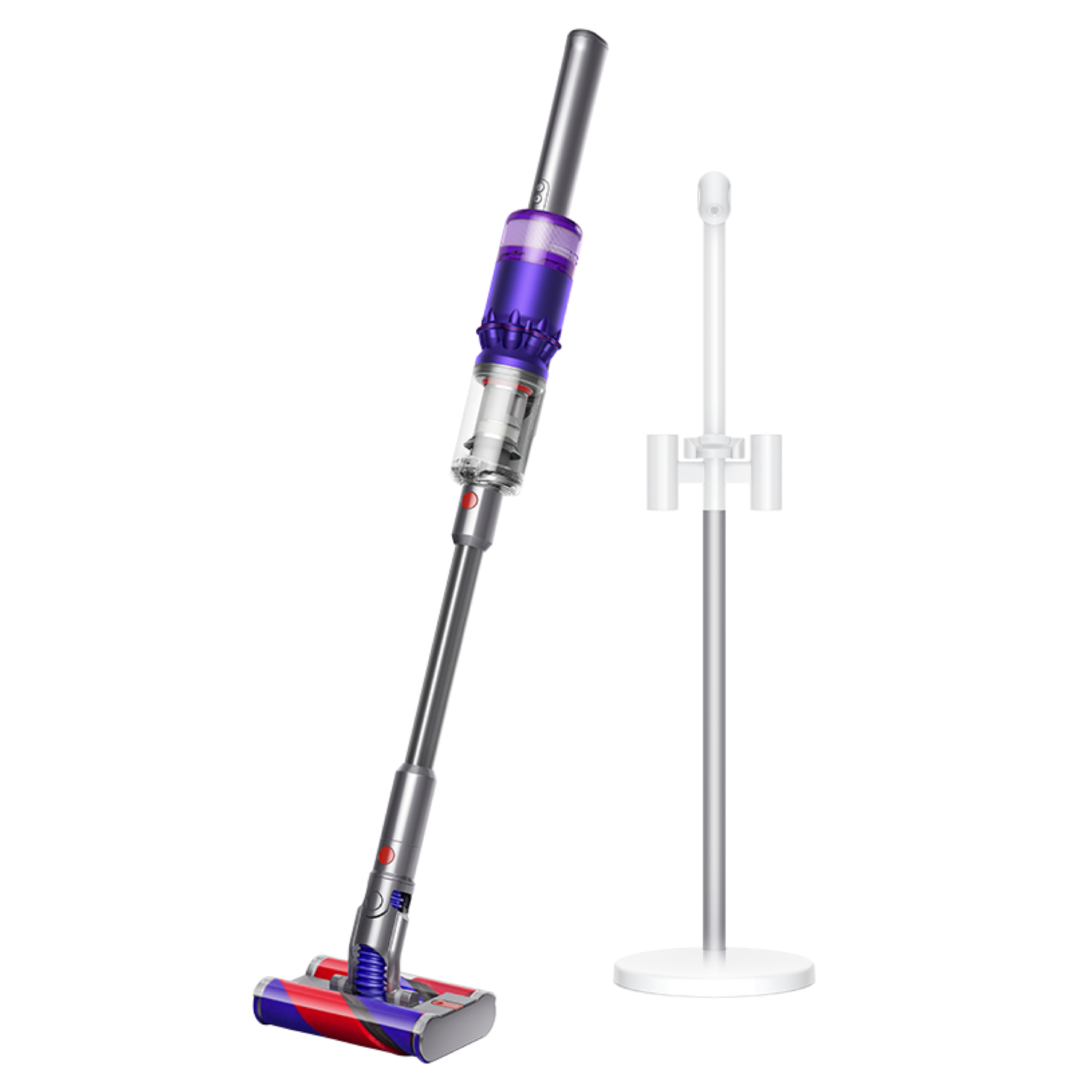 Пылесосы Dyson в ferraskin