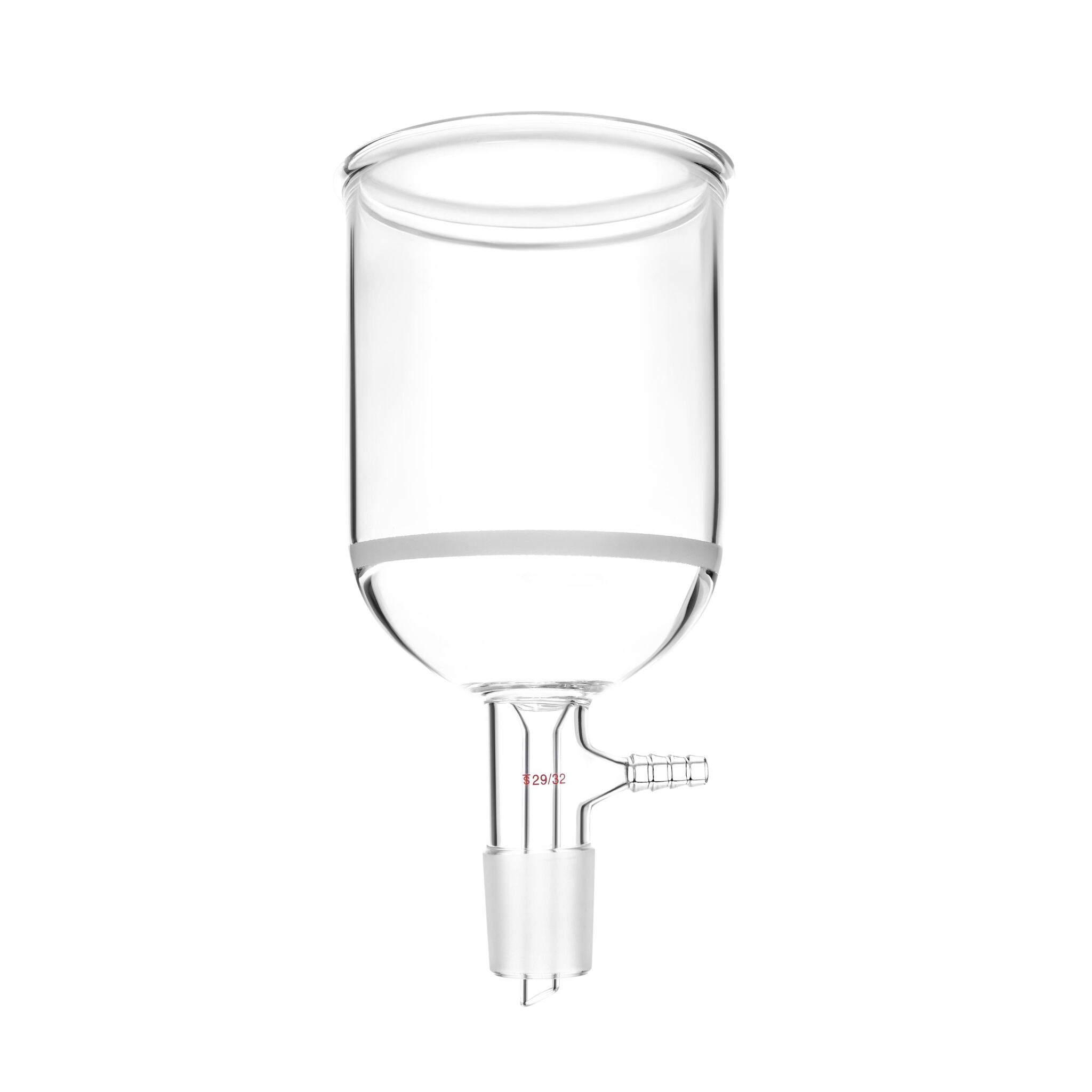 Воронки Шотта с отводом купить в Москве, цены в интернет-магазине R:LAB