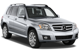 Mercedes-Benz GLK X204