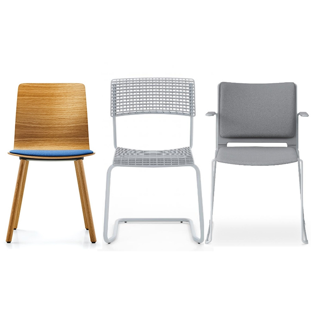 Кресло для конференц зала купить - СПб 2019