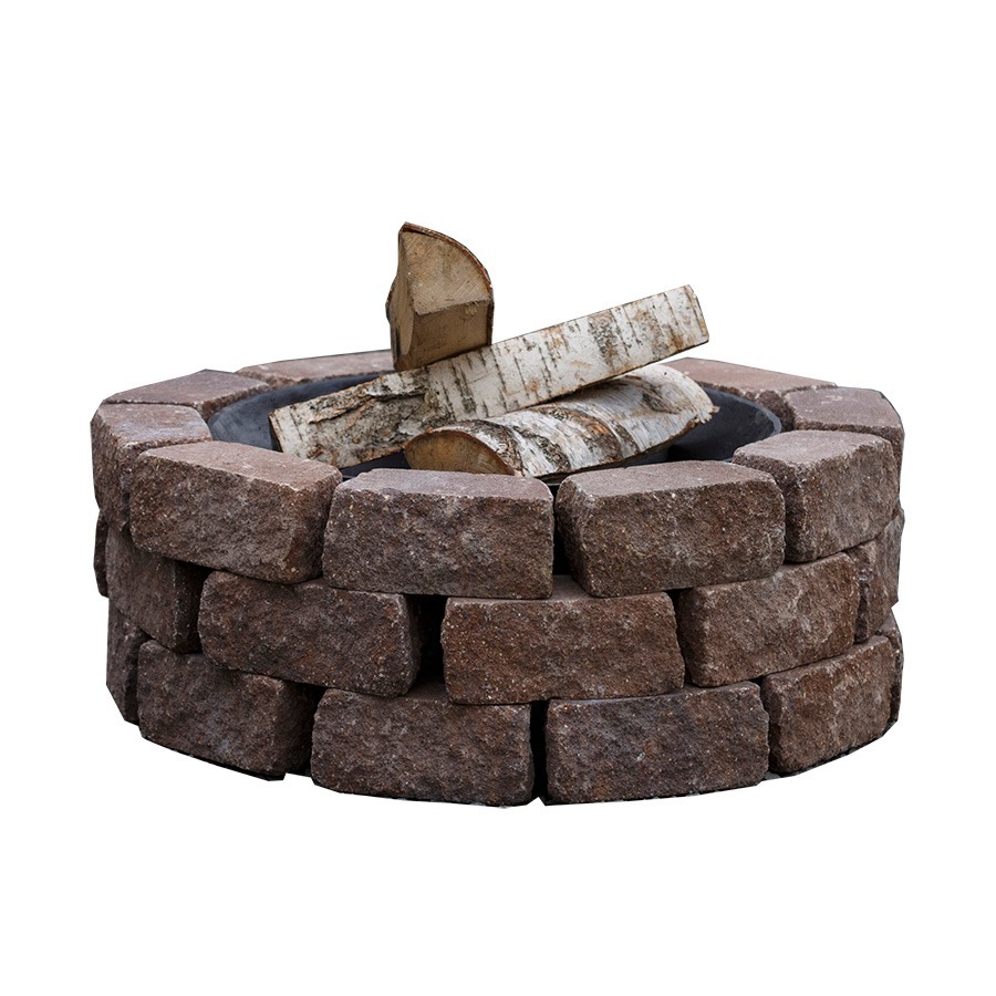 Кострища Concretika (от 35 750 руб) Купить в Москве