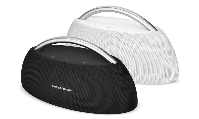 Harman kardon фото