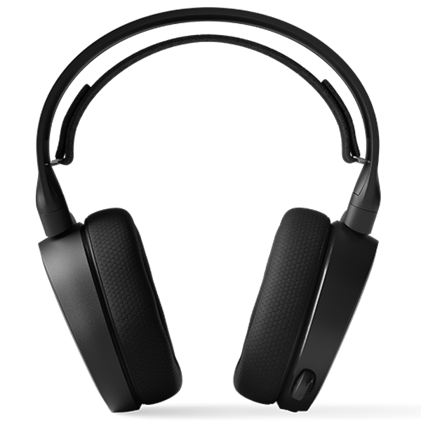 Беспроводные наушники SteelSeries 2024 года - Купить недорого наушники ...