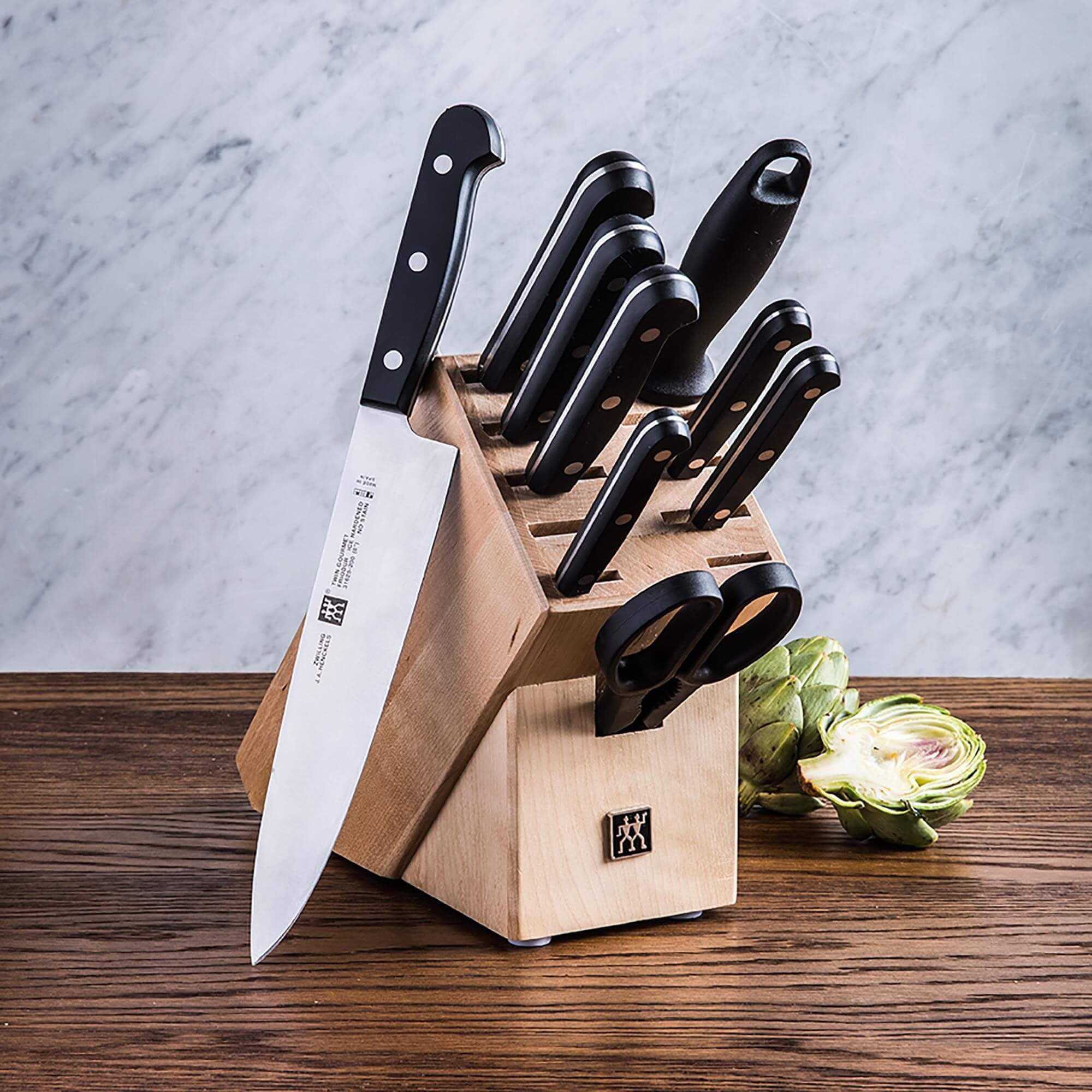 Zwilling Ножи Спб Купить
