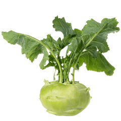 Семена капусты кольраби в мелкой фасовке