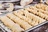 Замороженные продукты, полуфабрикаты