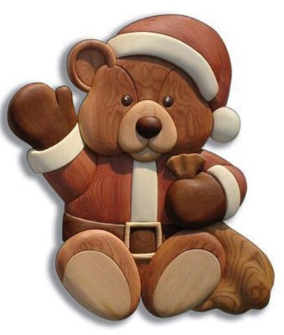 Детский декор