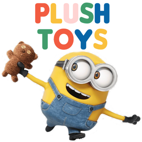 Мягкие игрушки