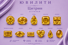 Цитрин