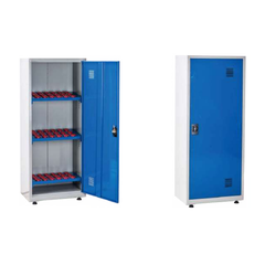 Шкафы для хранения оснастки