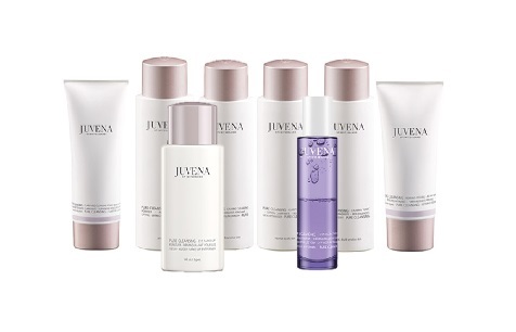 Juvena Pure Cleansing / Очищение