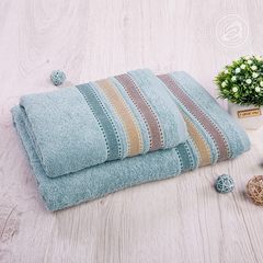Махровые полотенца 