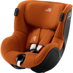 Britax Roemer Dualfix iSense