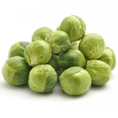 Семена брюссельской капусты в мелкой фасовке