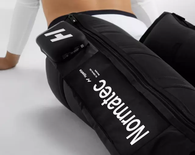 Normatec