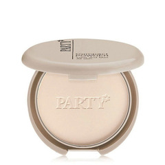 Компактная пудра Party