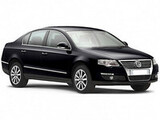 Volkswagen Passat B6 2005-2010