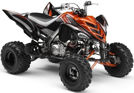 Atv 350спорт