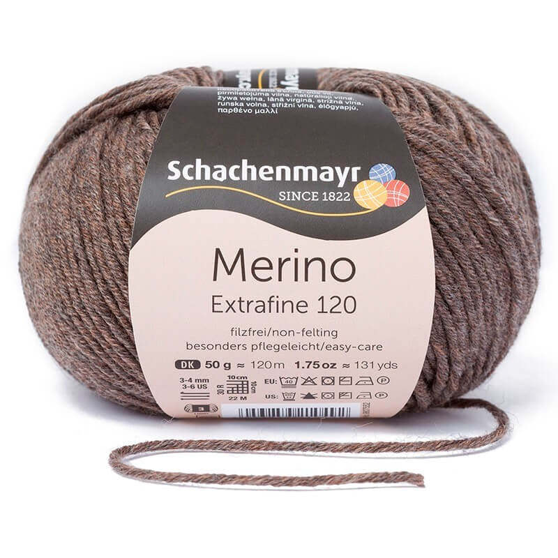 Schachenmayr merino extrafine 120. Schachenmayr Extra Merino 100 шерсть 50г/130м. Merino Extrafine 40 (Schachenmayr). Пряжа Schachenmayr купить в Москве.