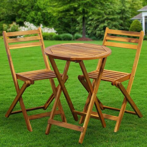 Садовая мебель