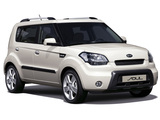 KIA Soul 1 2008-2011 AM