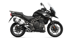 Tiger 1200 XRX