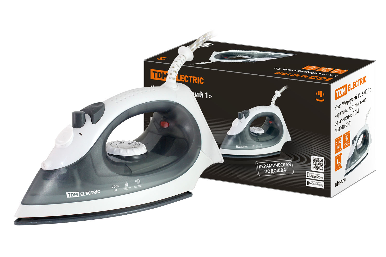 Утюги электрические– купить в интернет-магазине по лучшей цене