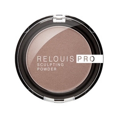 Пудра-скульптор Relouis Pro sculting powder