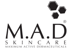 M.A.D. SKINCARE (США)