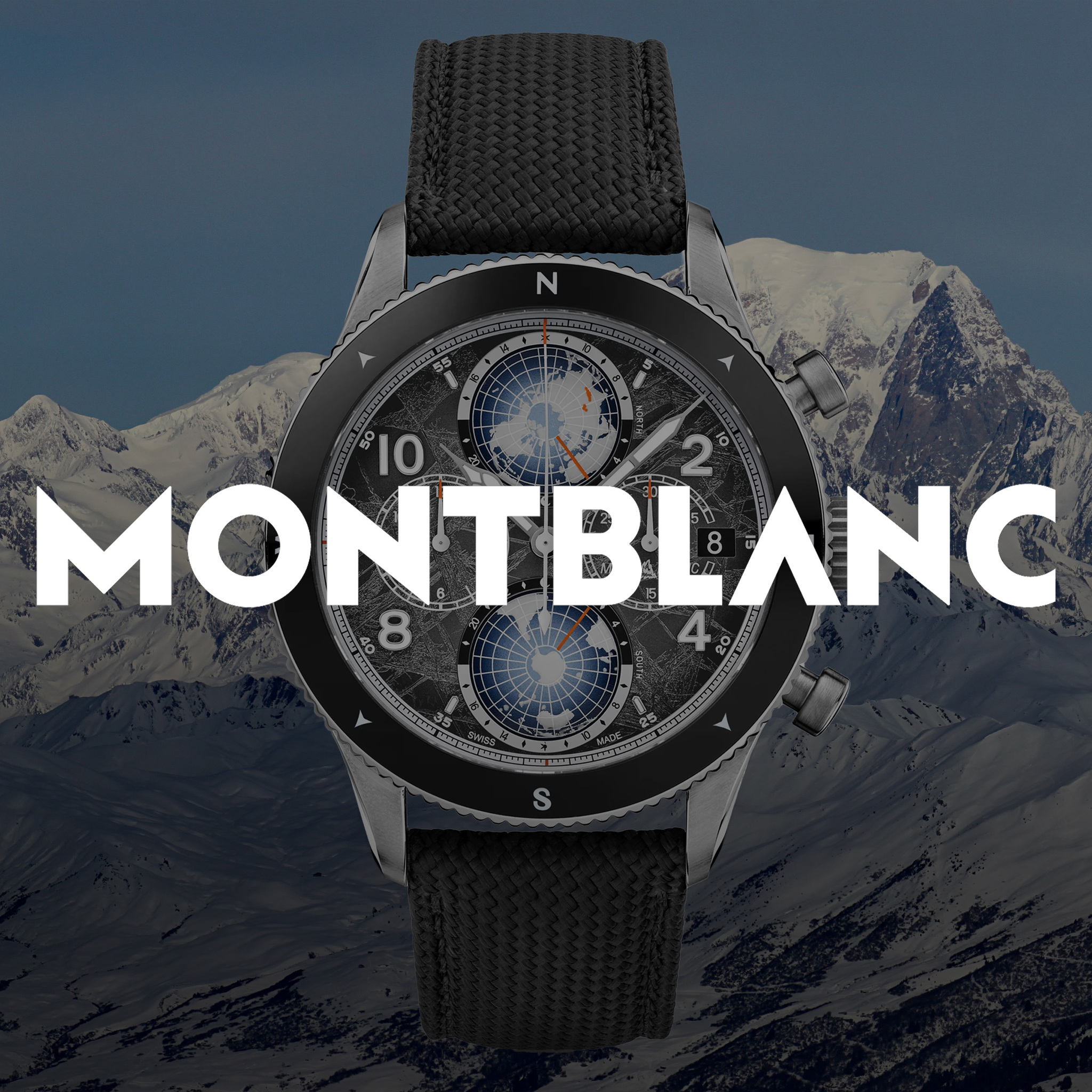 MONTBLANC