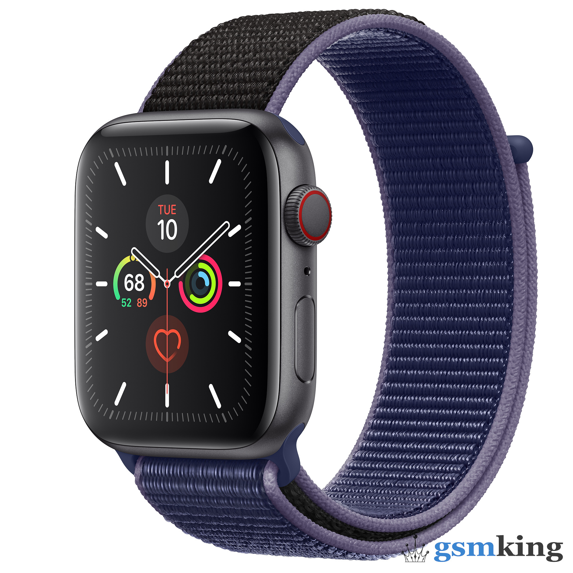 Купить Apple Watch Aluminum в Москве, цена (2025) от - 31 900