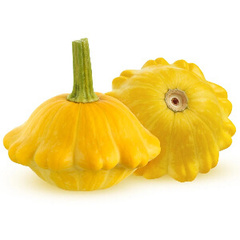 Семена патиссона в мелкой фасовке