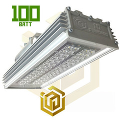 LED luminaires